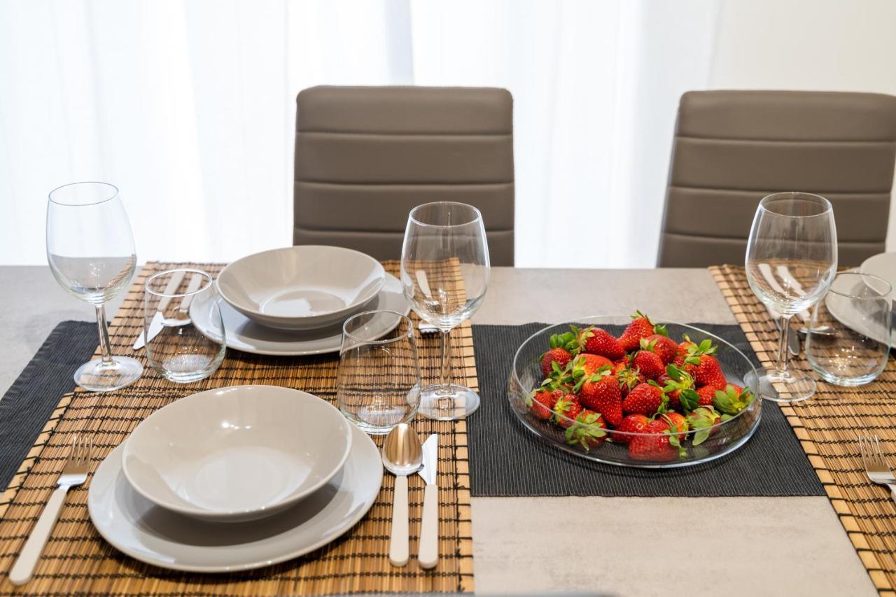 Historic Center Apartment - Catania Stays Exterior foto