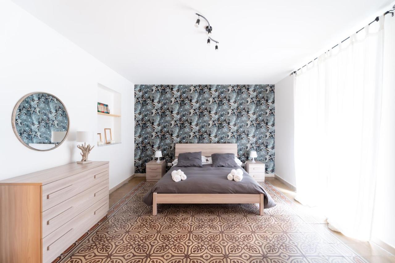 Historic Center Apartment - Catania Stays Exterior foto